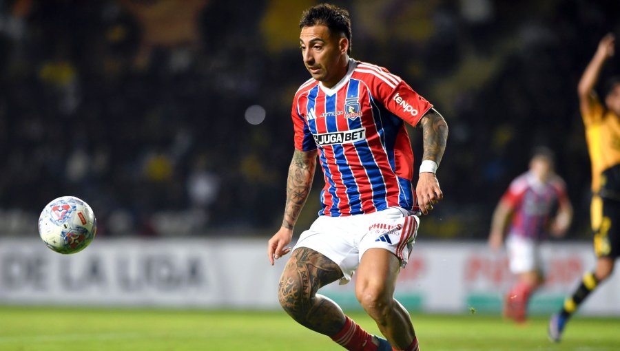 Javier Correa: "Ni antes éramos el Manchester City ni ahora somos los peores"