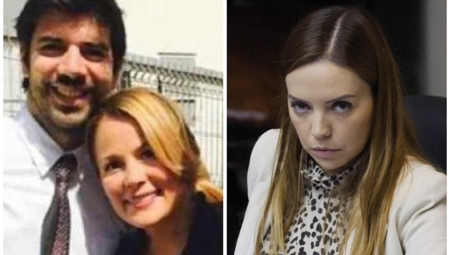Laura Landaeta marca distancia entre casos Lavín/Barriga y el de Camila Flores: calificó de "rasca" lo denunciado contra la senadora
