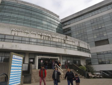 Contraloría detecta irregularidades en derivaciones de pacientes oncológicos en el hospital de Temuco
