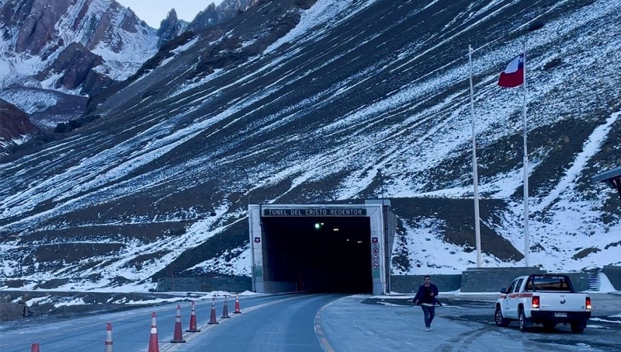 Activan «Operación Invierno» en la región de Valparaíso ante pronóstico de intensas precipitaciones por fenómeno de El Niño