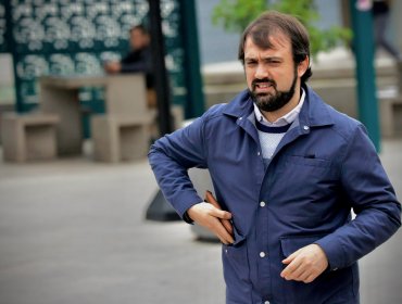 Jorge Sharp responde a auditoría, acusa lectura parcial del informe y cuestiona que gestión Nieto no entregara información a auditores