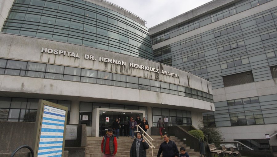 Contraloría detecta irregularidades en derivaciones de pacientes oncológicos en el hospital de Temuco