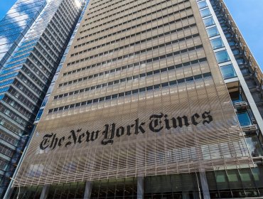 NY Times defiende reportaje sobre presuntos abusos sexuales a presos palestinos tras la amenaza de demanda por parte de Israel