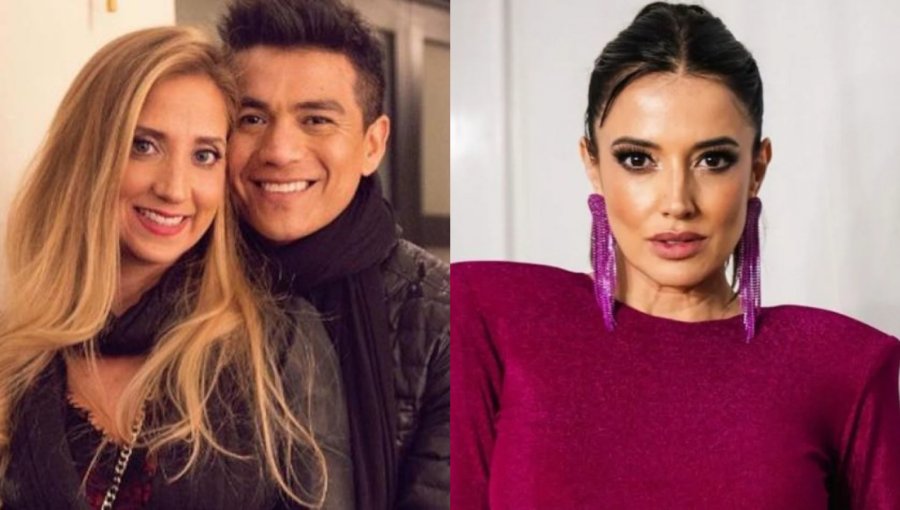 "Solo busco tranquilidad": Filtran la tajante respuesta de Pepa Órdenes tras la impactante confesión de Yamila Reyna