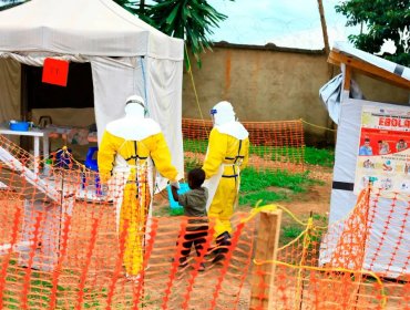 Nuevo brote de ébola en el Congo deja 65 fallecidos y más de 200 casos sospechosos