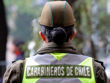 Investigan muerte de carabinera al interior de una comisaría en Coquimbo: se inició un sumario administrativo