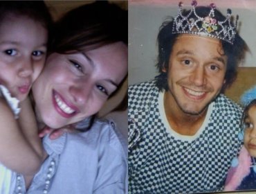 El homenaje de Benjamín Vicuña y Pampita a su hija Blanca a 20 años de su nacimiento