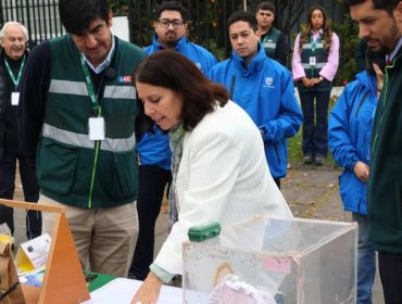 Detectan mosca de la fruta en Las Condes: SAG solicita acceso a domicilios para instalar trampas y bolsas