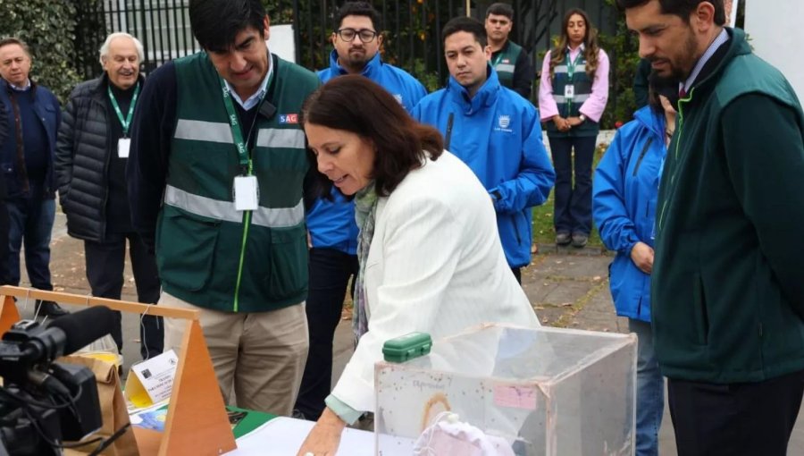 Detectan mosca de la fruta en Las Condes: SAG solicita acceso a domicilios para instalar trampas y bolsas