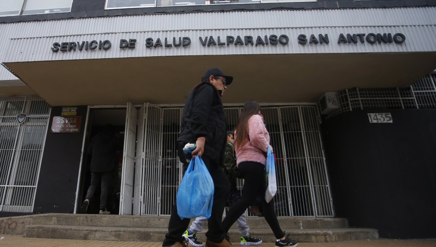 Colegio Médico apunta a injerencias políticas y alta rotación tras crisis que derivará en intervención al Servicio de Salud de Valparaíso