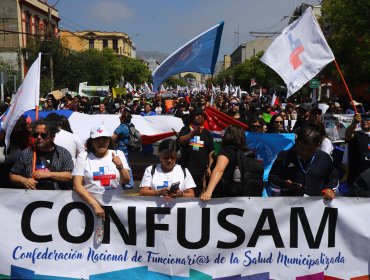 Confusam denuncia impacto en la atención pública por recorte en salud primaria y declara Alerta Nacional