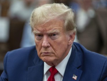 Trump endurece postura ante Irán y rechaza nueva propuesta: “La tiré, era inaceptable”