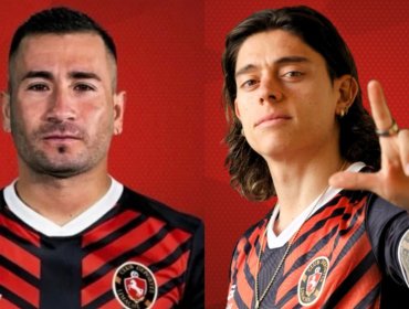 Limache le cierra la puerta a Colo-Colo: descartan salida de Meneses y Montecinos en pleno mercado