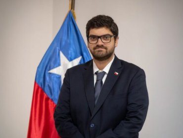 Subsecretario Lagos acusa al alcalde Vodanovic de "faltar a la verdad" por dichos sobre recortes en Salud