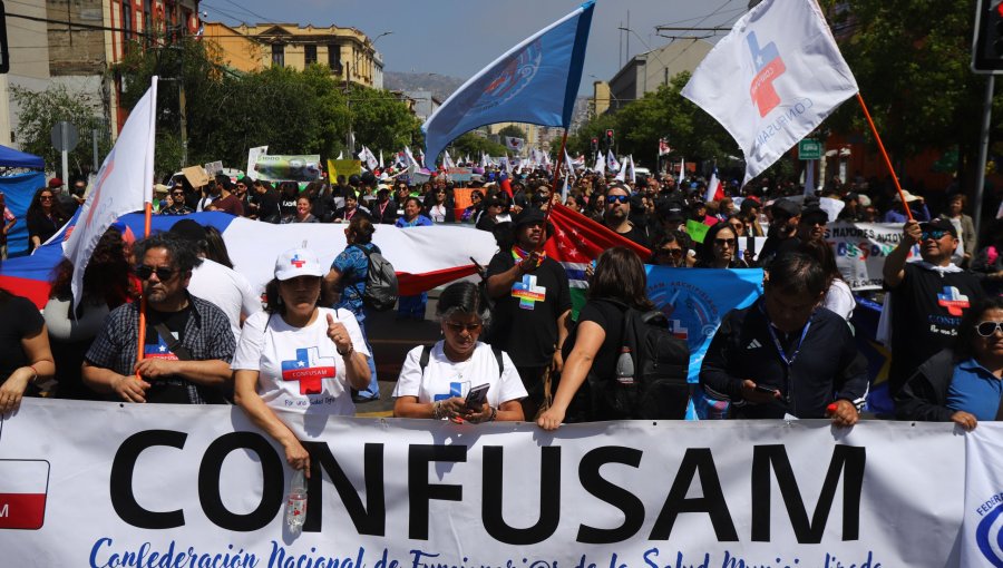 Confusam denuncia impacto en la atención pública por recorte en salud primaria y declara Alerta Nacional