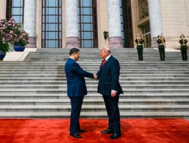 Cierre histórico: Trump y Xi sellan "fantásticos" acuerdos comerciales y alinean posturas sobre Irán