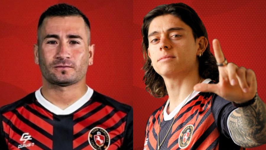 Limache le cierra la puerta a Colo-Colo: descartan salida de Meneses y Montecinos en pleno mercado