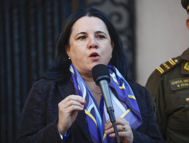 "Todo sirve y es bienvenido": Ministra Steinert respalda obligar a colegios y consultorios a denunciar a migrantes irregulares