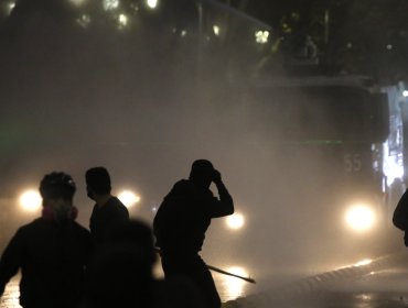 Juzgado ordena indemnizar a víctima de trauma ocular severo por impacto de lacrimógena en protesta del estallido social