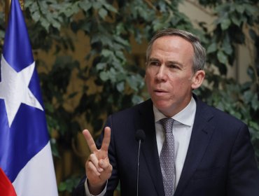 "En las campañas siempre se exagera": Diputado Alessandri aborda el polémico cambio de Kast sobre expulsión de migrantes