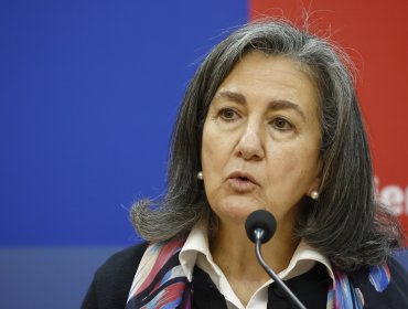Chomali reconoce que mira con "bastante preocupación" la indicación que pedirá a recintos de salud reportar migrantes irregulares
