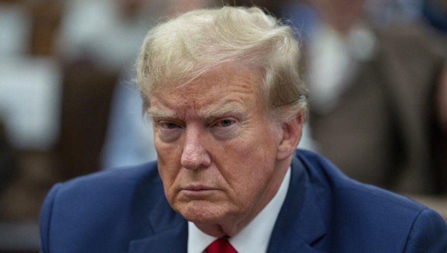 Trump endurece postura ante Irán y rechaza nueva propuesta: “La tiré, era inaceptable”