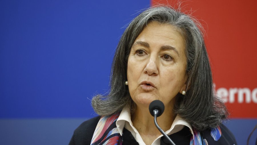 Chomali reconoce que mira con "bastante preocupación" indicación que pedirá a recintos de salud reportar migrantes irregulares