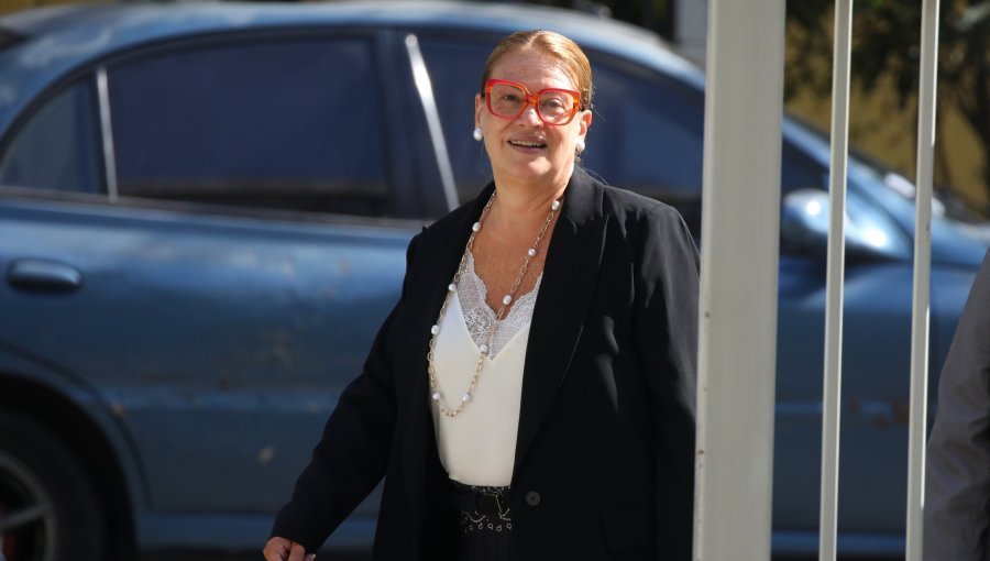 Las redes de la exministra Vivanco en la V Región: Fiscalía indaga presiones en nombramiento para Conservador de Viña