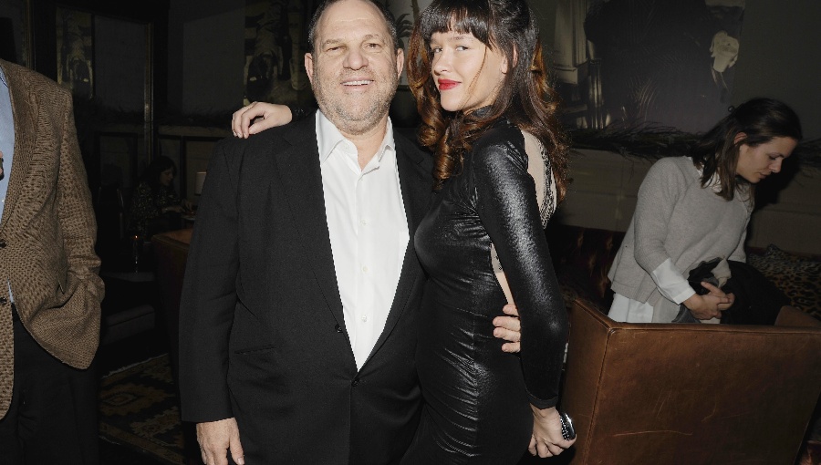 Declararon nulo el tercer juicio contra el exproductor Harvey Weinstein