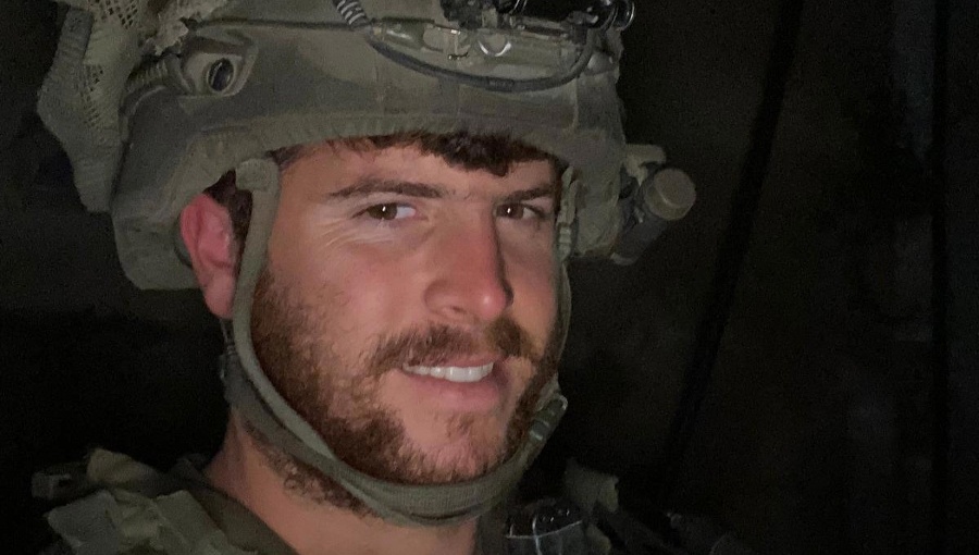 Israel confirma muerte de capitán en ataque de Hezbolá en el sur de Líbano