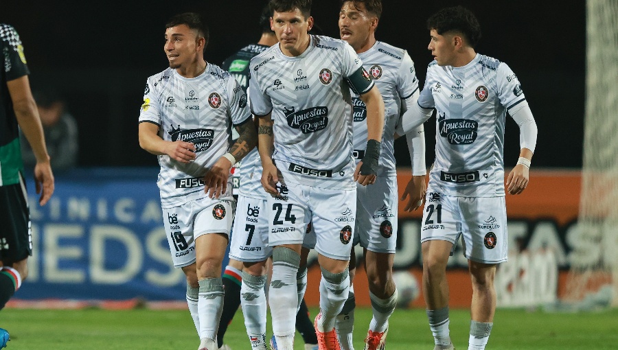 Deportes Limache busca dar caza a Colo Colo en el liderazgo de la Liga de Primera