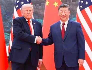 China y EEUU acuerdan reducción arancelaria sobre ciertos "productos relevantes"