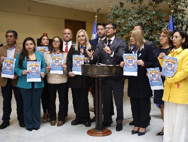 Tribunal Supremo del Partido de la Gente anula elecciones internas por inconsistencias en proceso