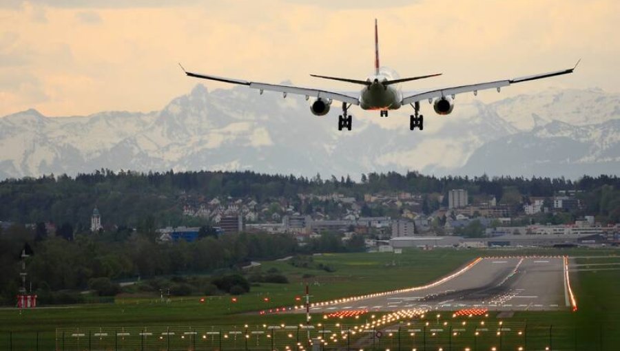 Gobierno de Kast frena el aeropuerto internacional de Concón: Gobernador Mundaca revela que el MOP decidió "meterlo al cajón"
