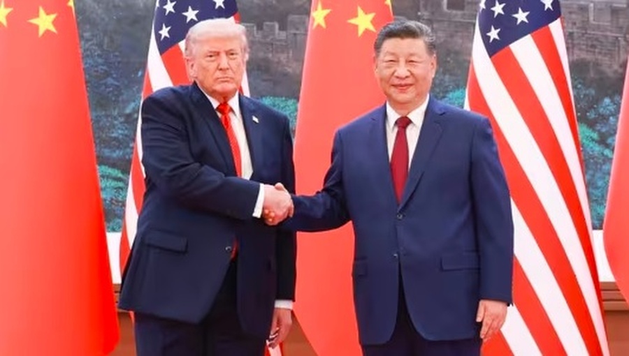 China y EEUU acuerdan reducción arancelaria sobre ciertos "productos relevantes"