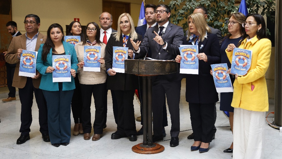 Tribunal Supremo del Partido de la Gente anula elecciones internas por inconsistencias en proceso