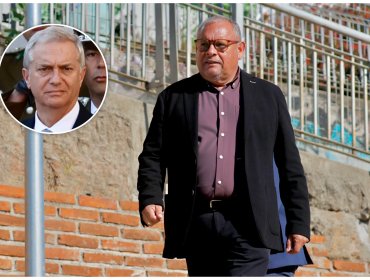 Gobernador Mundaca pone nota roja al Presidente Kast, reprocha sus primeros dos meses y critica sin filtros a Millones y a Poduje