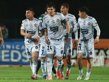 Deportes Limache busca dar caza a Colo Colo en el liderazgo de la Liga de Primera