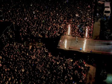 Gobierno Regional de Valparaíso redefine prioridades y pone fin al financiamiento para fiestas, ferias y expos en las 38 comunas