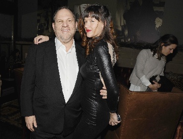 Declararon nulo el tercer juicio contra el exproductor Harvey Weinstein