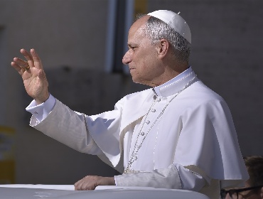 Papa León XIV visitará Francia en septiembre y llegará a la sede de la Unesco