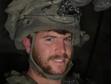 Israel confirma muerte de capitán en ataque de Hezbolá en el sur de Líbano