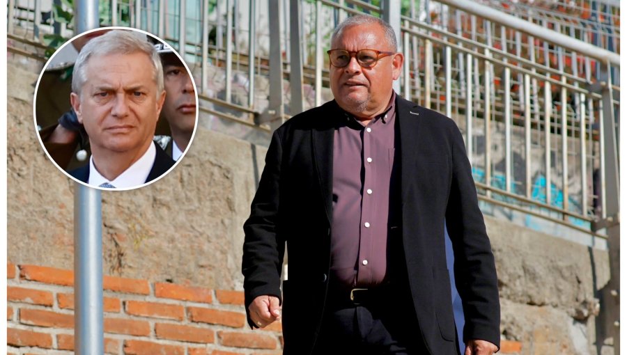 Gobernador Mundaca pone nota roja al Presidente Kast, reprocha sus primeros dos meses y critica sin filtros a Millones y a Poduje