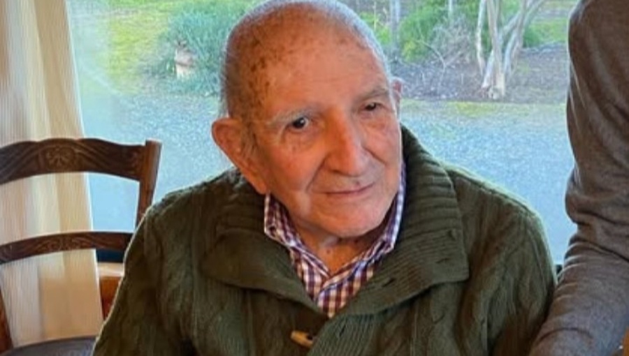 Fallece Joaquín Lavín Pradenas, padre de exalcalde de Las Condes