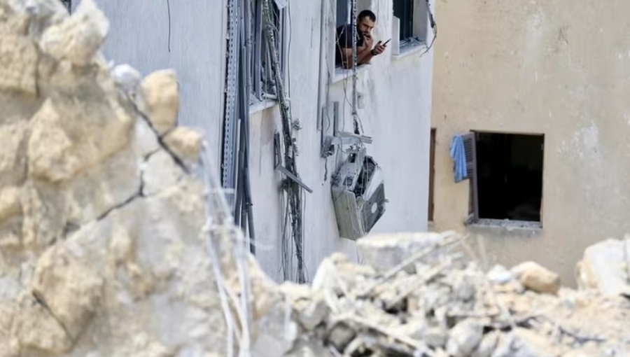 Israel y Hezbolá reanudan los combates a pesar de extensión del alto el fuego