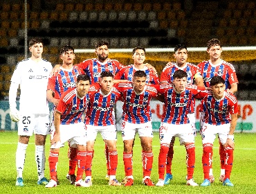 Colo Colo quiere escaparse en en liderato recibiendo en casa a Ñublense