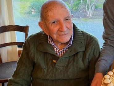 Fallece Joaquín Lavín Pradenas, padre de exalcalde de Las Condes