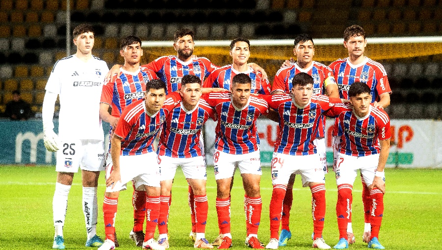 Colo Colo quiere escaparse en en liderato recibiendo en casa a Ñublense