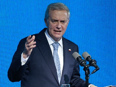 Criteria: 76% de los chilenos entendió que era una promesa concreta la expulsión de migrantes