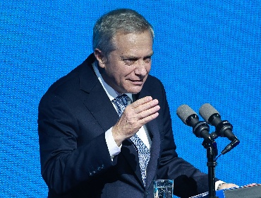 Cadem: Aprobación de Presidente Kast cae a su nivel más bajo desde inicio del mandato